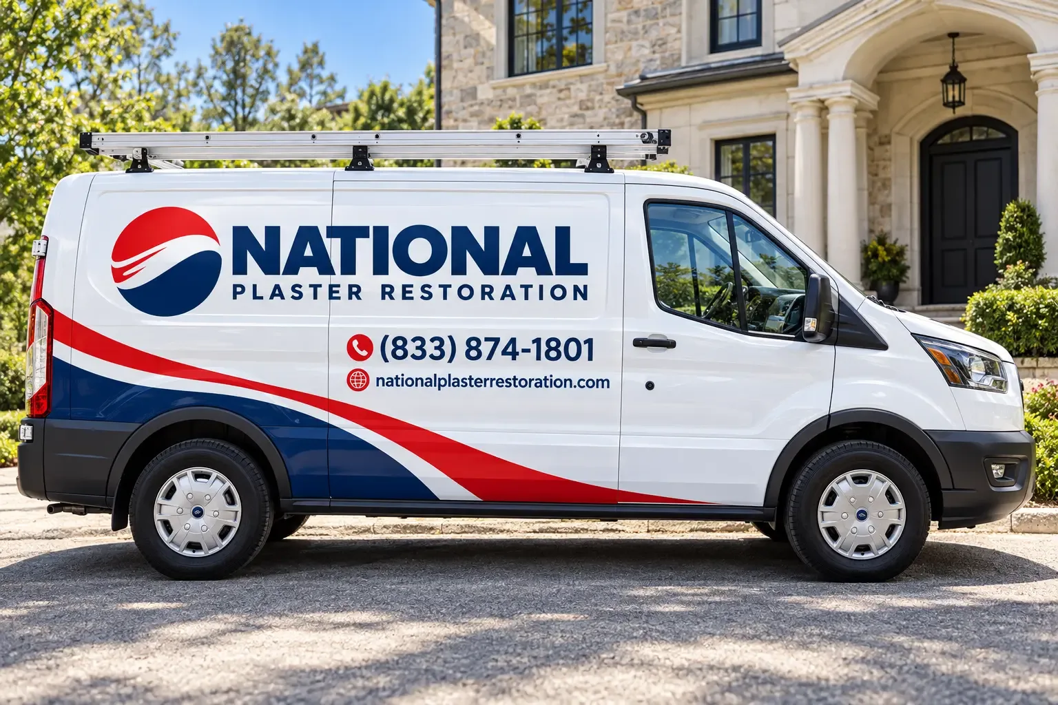 Plaster Repair in Donovan, IL near me