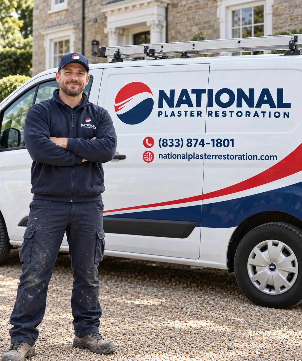 Plaster Repair company in Donovan, IL